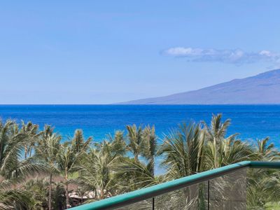 Maui Resort Rentals: Honua Kai Konea 543/5