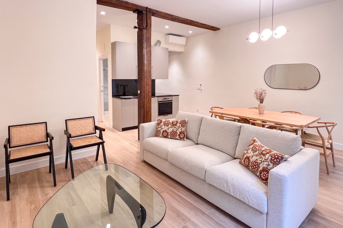 City Center- San Marcial