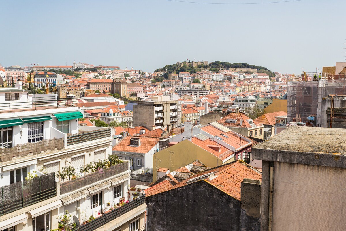 Avenida Boutique Apartments Duplex gallery image 3