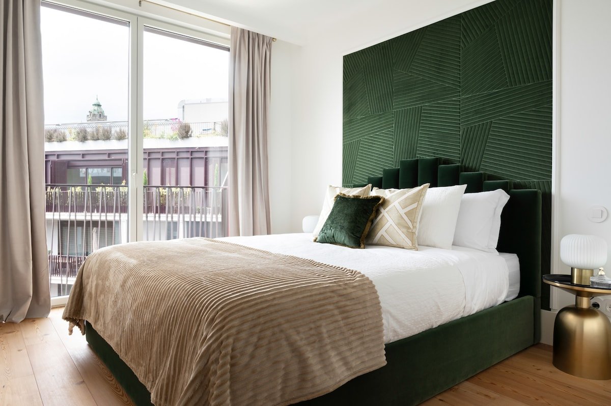 Sa Bandeira Signature Apartment gallery image 4