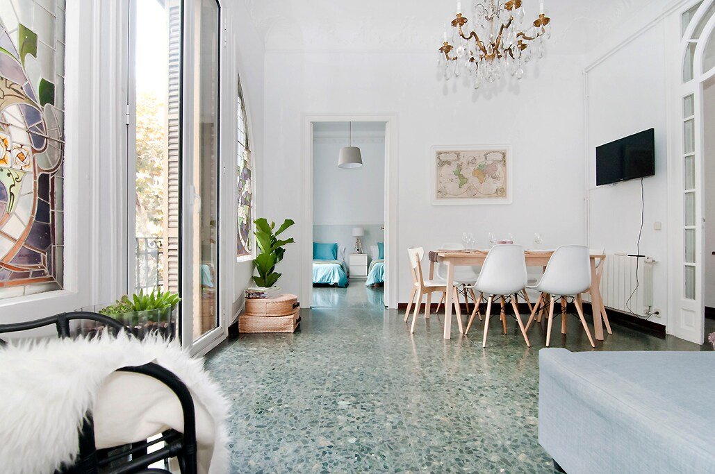 Descubre TU lugar CERCA de Ramblas Paseo d gracia gallery image 3