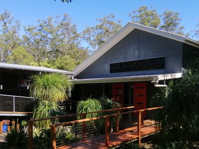 Stay@ Montville Great Walk