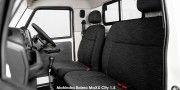 MAHINDRA BOLERO MAXX CITY HD 1.7 VX P/U S/C - 4 thumb