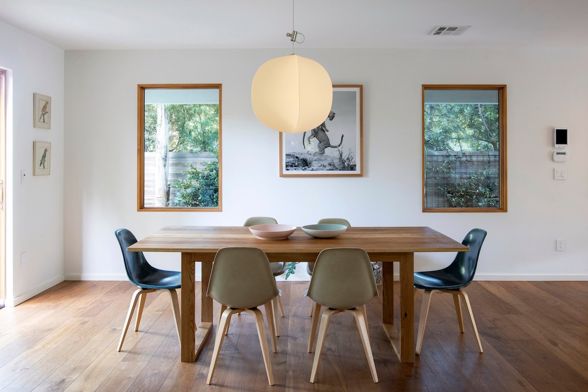 San Juan- Featured in Architectural Digest + Sauna gallery image 5