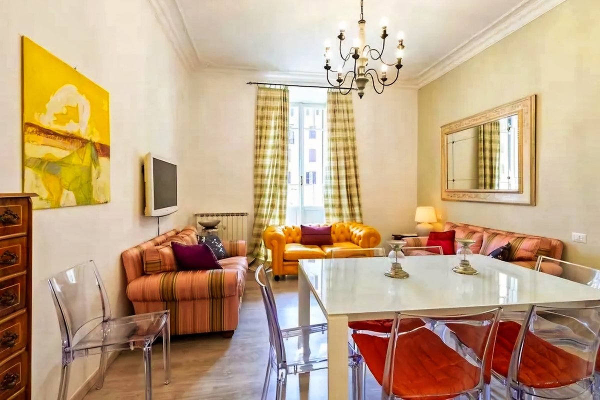 Amazing View Dome Basilica S.Peter gallery image 4