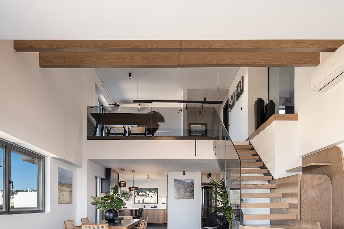 Sea & Sun Penthouse gallery image 3