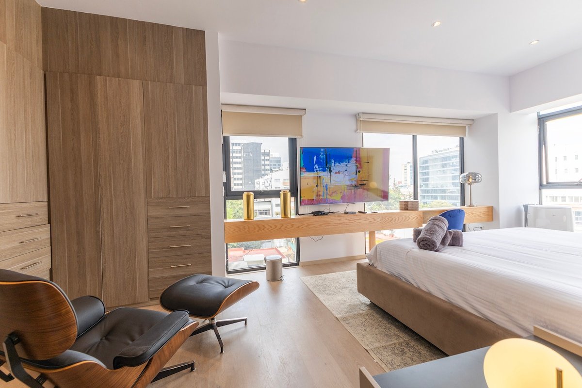 Amazing Apartment in Roma gallery image 2