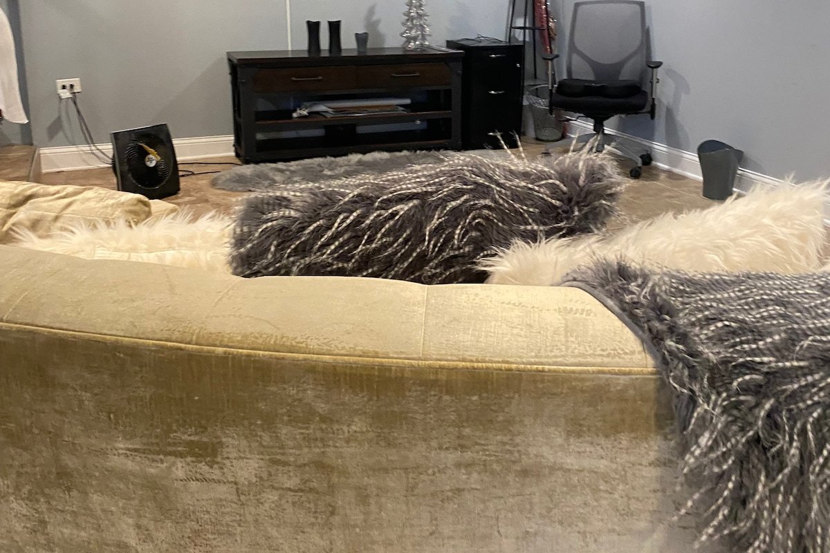 Grand Victorian Mansion in Austin Area gallery image 3