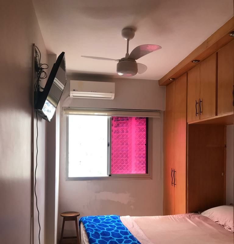 BARRA!Frente ao parque olímpico! Apt. Excelente!!! gallery image 3