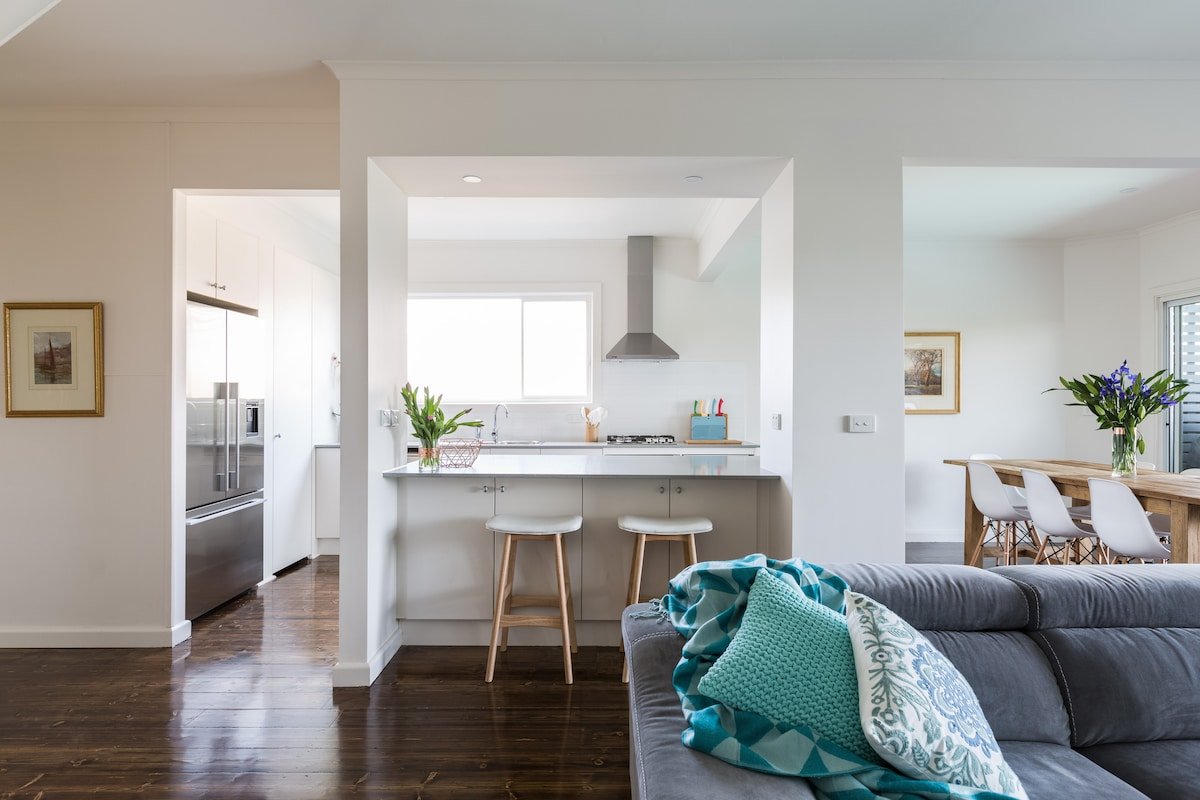 Byron St Oasis. Mt Martha Village gallery image 2