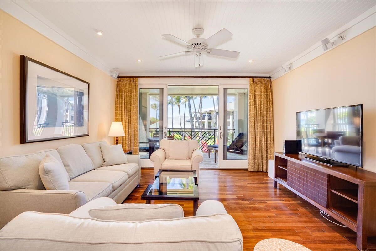 Peaceful Turtle Bay Retreat – Unit 209 gallery image 4