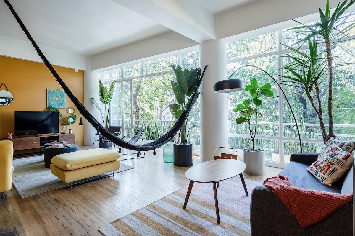 Deluxe Polanco next to Lincoln Park gallery image 4