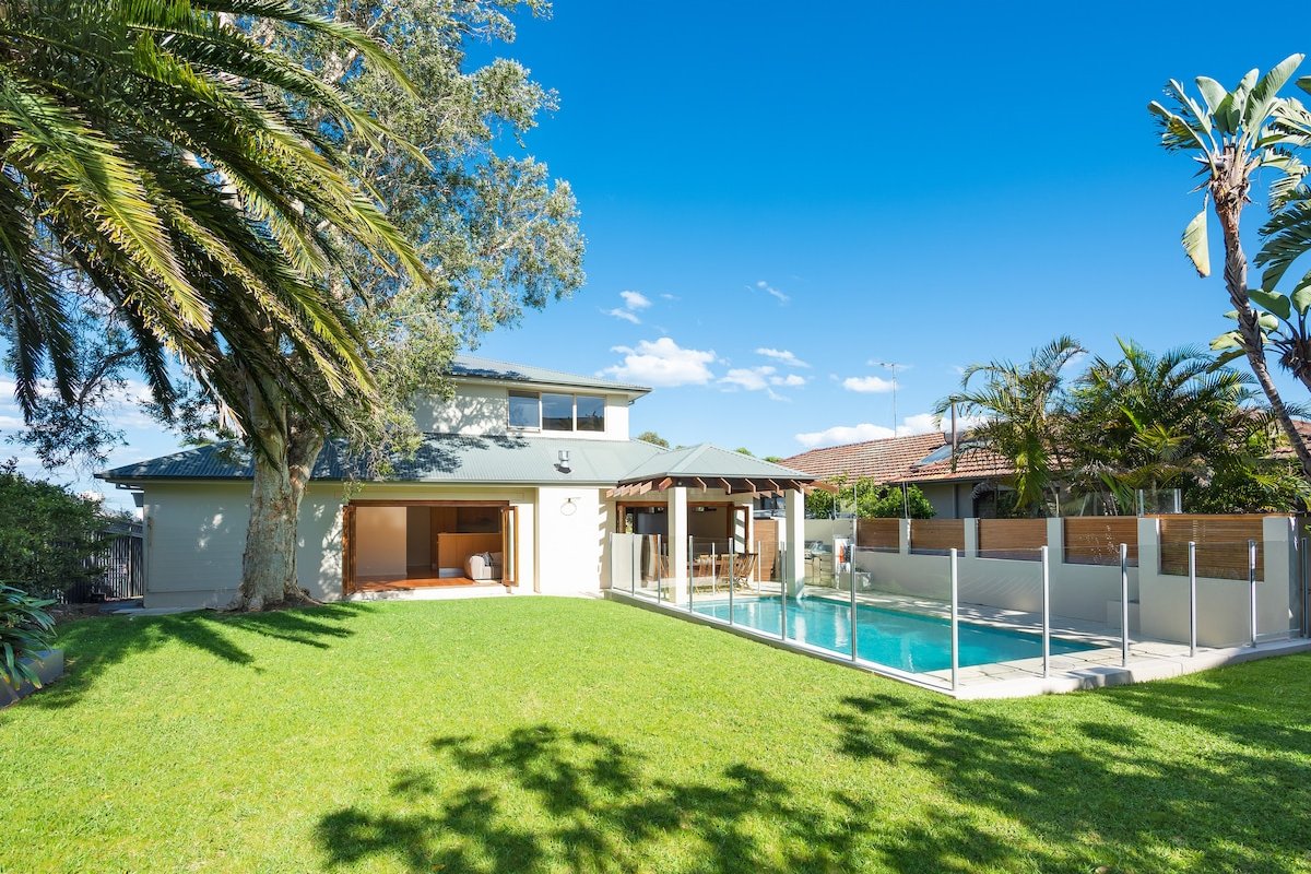 Bayview House – Luxury Resort-Style Family Retreat gallery image 4