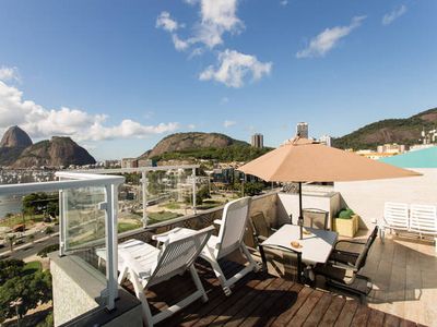 Premium Penthouse! Best View!