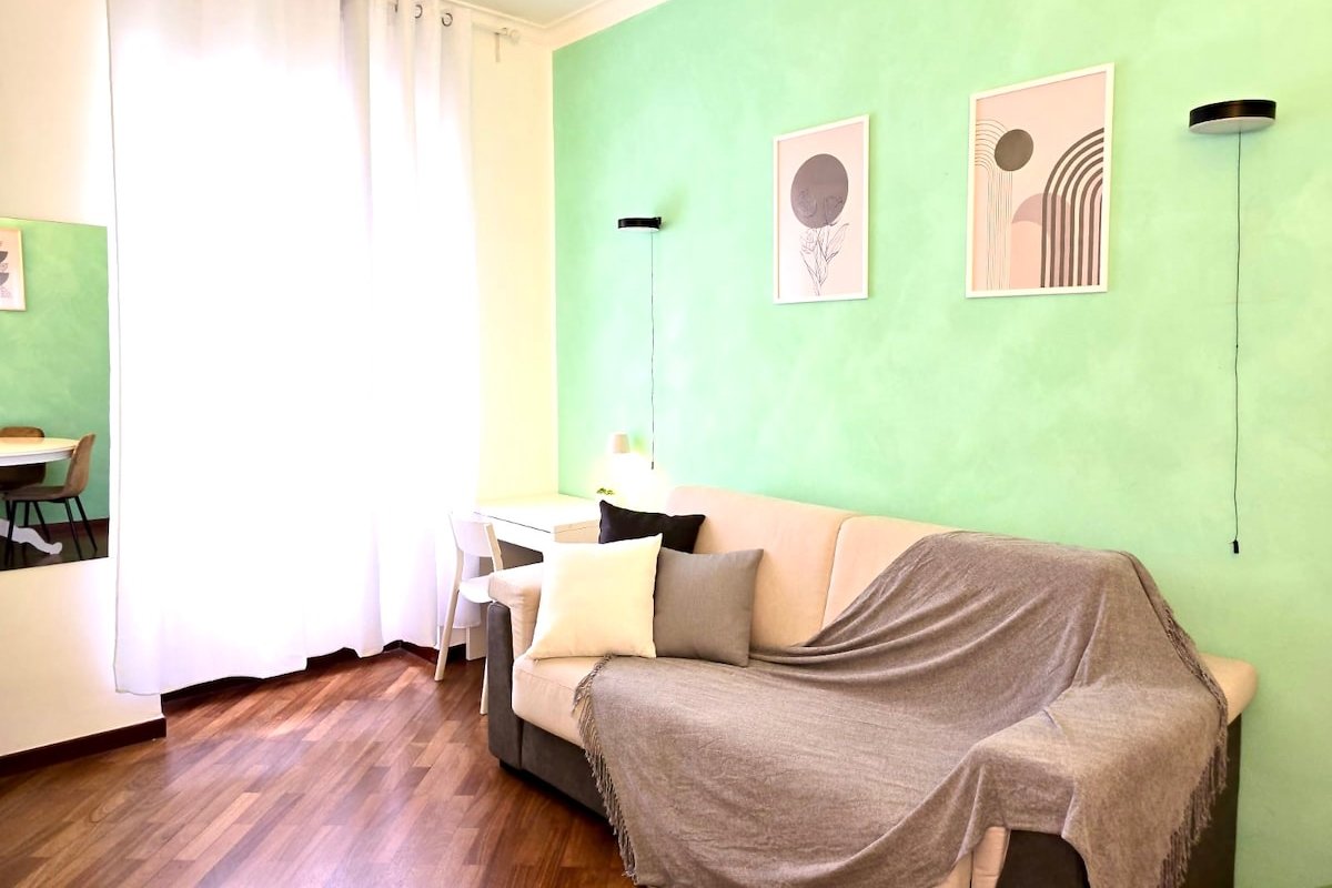 Multi property Vaticana da 8 a 16posti gallery image 4