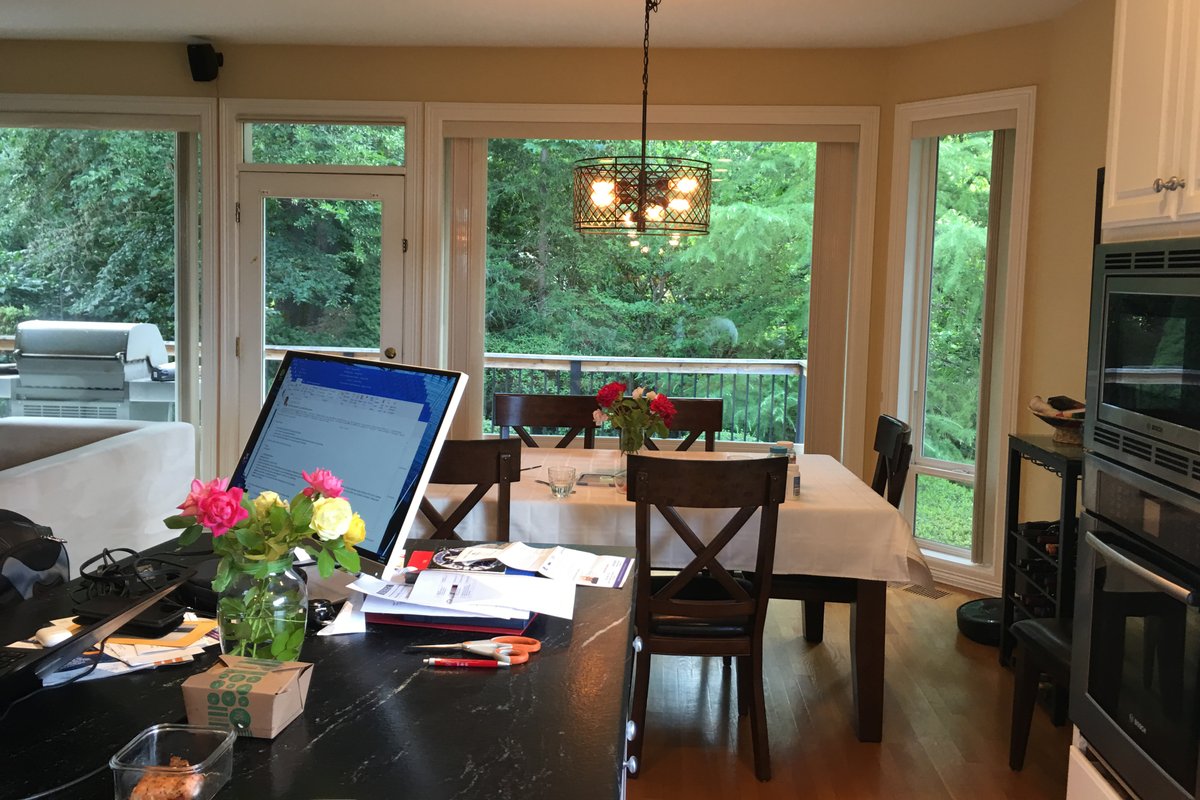 Charming home in safe beautiful area – fenced yard