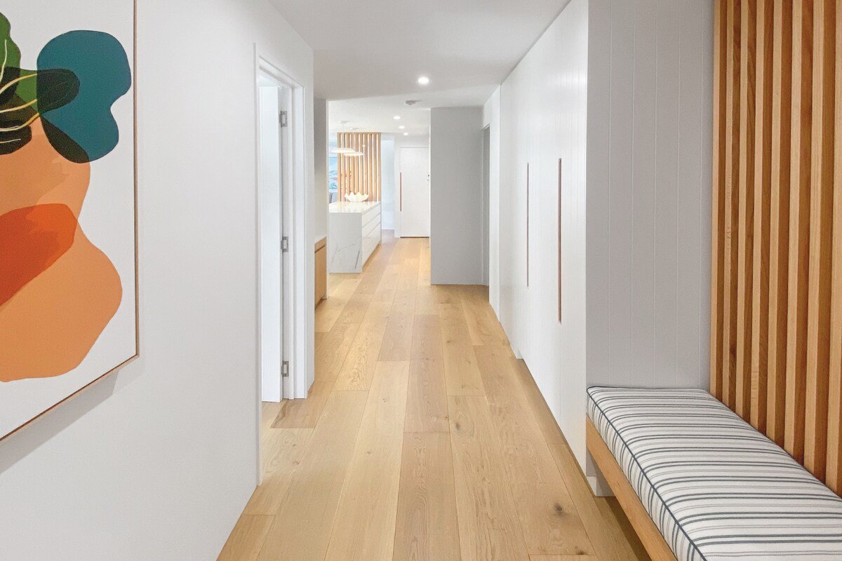 The Cove Noosa – Apartment 18 Ocean Suite with Spa gallery image 4