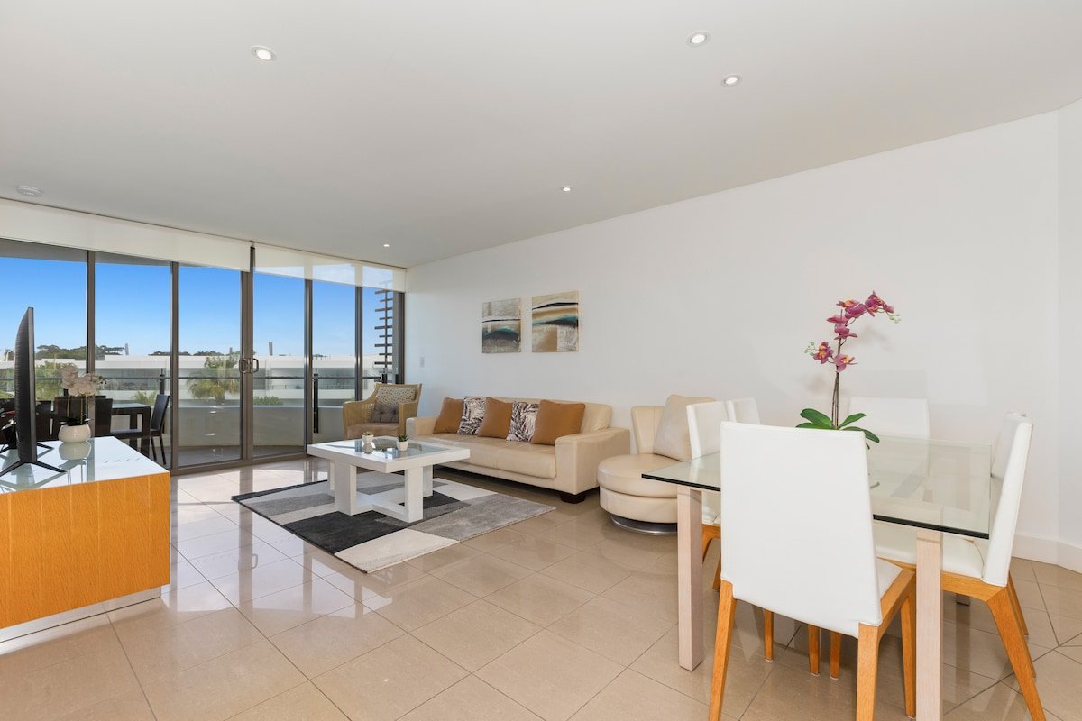 2 Bedroom Rooftop Terrace Apartment gallery image 3