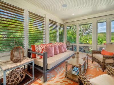 Lodge at Kukui’ula Cottage 3