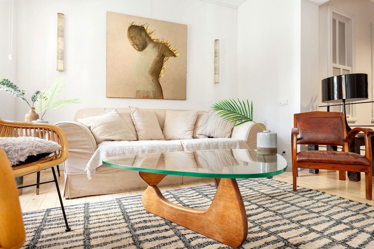 Urban Loft for 12 Guests – 5BR – 3,5 BA – Galata gallery image 3