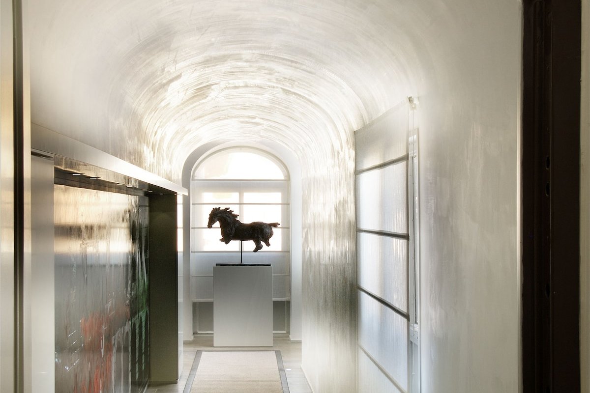 Vacances Romaines Top Luxe