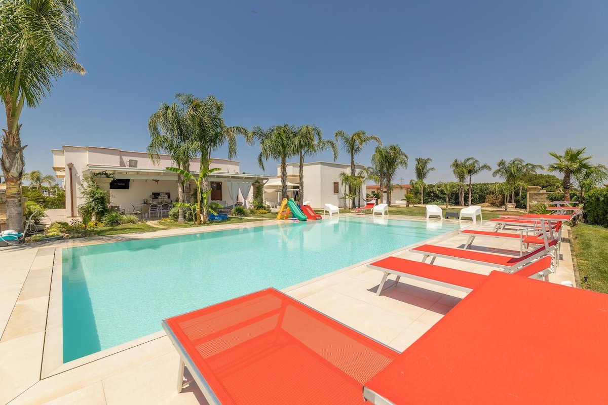 Villa del Mediterraneo gallery image 3