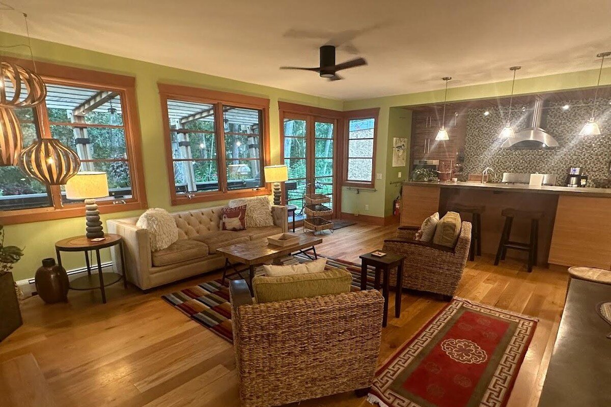 Bozeman Creek House gallery image 4