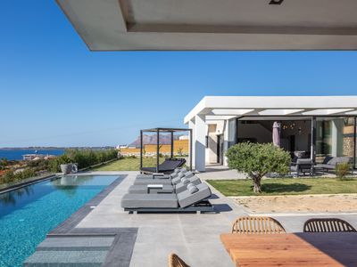 Casa di Elen! Relaxing ambience & chic design!