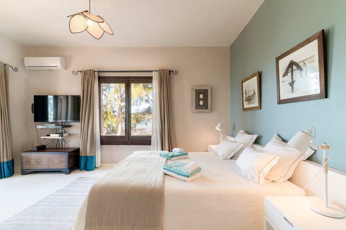 Villa l’Ilot by muse villas gallery image 2