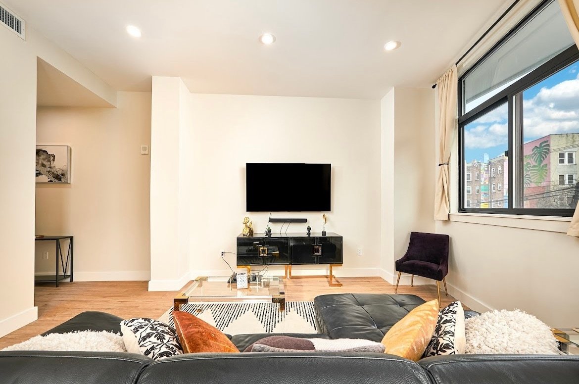 Luxury living NJ 15 min-NYC gallery image 4