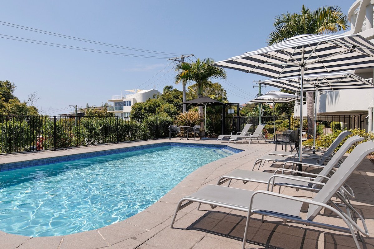 Top Level Superior Panoramic Ocean View – 3brms gallery image 4