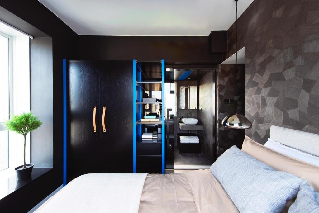 Designer furnished 3 bedroom/2 bath in Central!