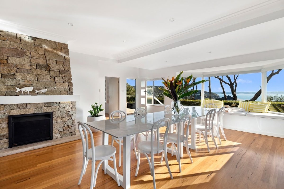 La Balena by Palm Beach Holiday Rentals gallery image 4