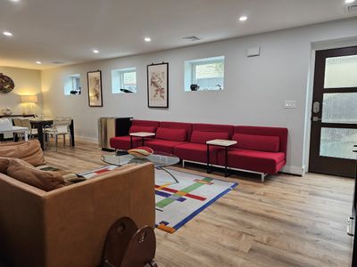 Walk to Harvard/MIT/Charles River/BU/Fenway