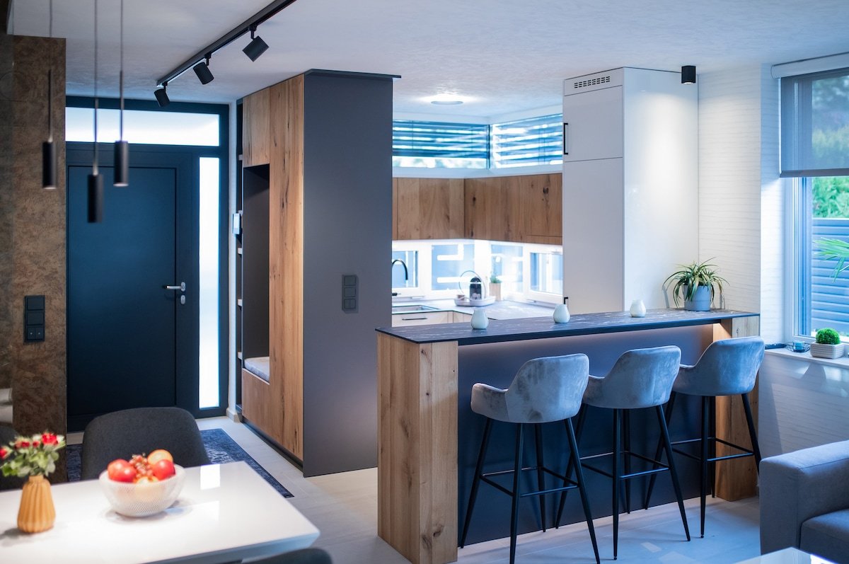 Luxury Villa (Jacuzzi, Sauna, Pool) – Vienna gallery image 4