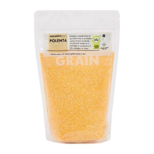 Photo of Polenta 500 g