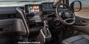 HYUNDAI STARIA 2.2D LUXURY A/T - 14 thumb