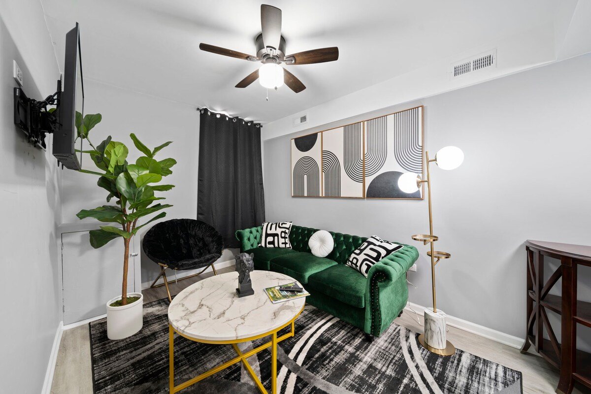 2 connected APT’s near DT for Families/Big groups gallery image 3