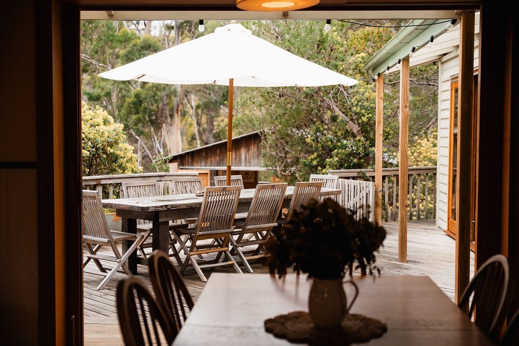 Mandala a dreamscape where peace and privacy reign gallery image 2