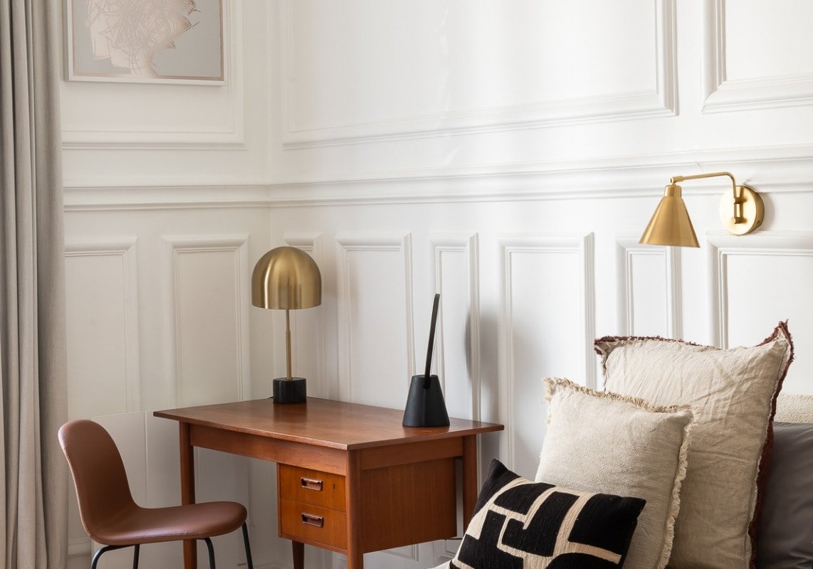 Luxury High End Condo in the Heart of Paris gallery image 5