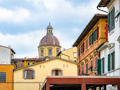 Florence Oltrarno Relax