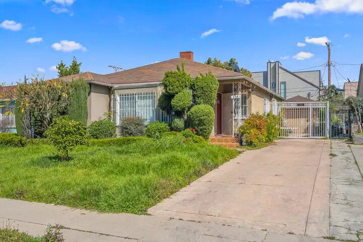 ৎ୭ Madison Sanctuary Home ৎ୭