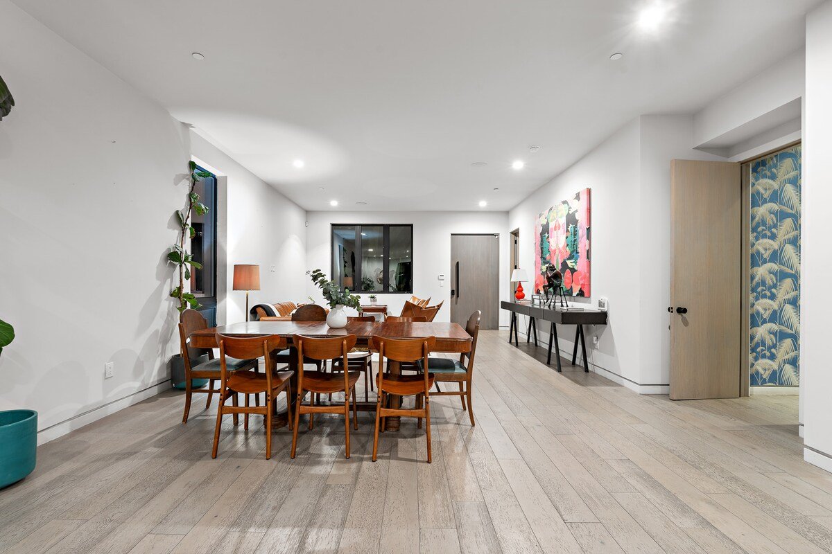 Chic Villa Next Runyon Canyon gallery image 3