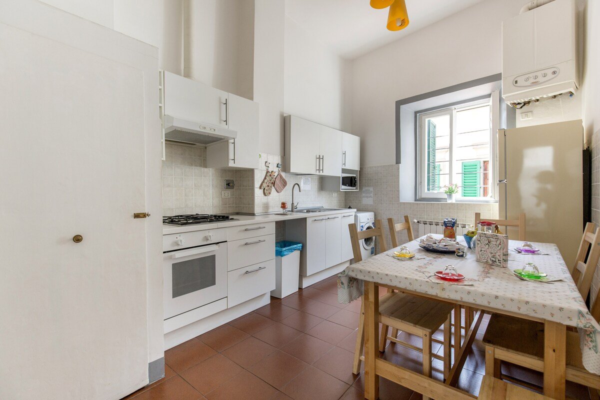 Duomo 2 steps away Pz Signoria 3 steps away gallery image 4