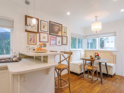 Your Sweet Silver Lake LA Home, Awaits You!