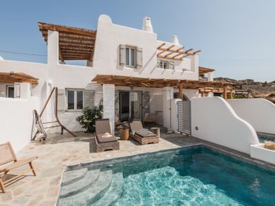 Villa Mousa 6 Bedroom Villa