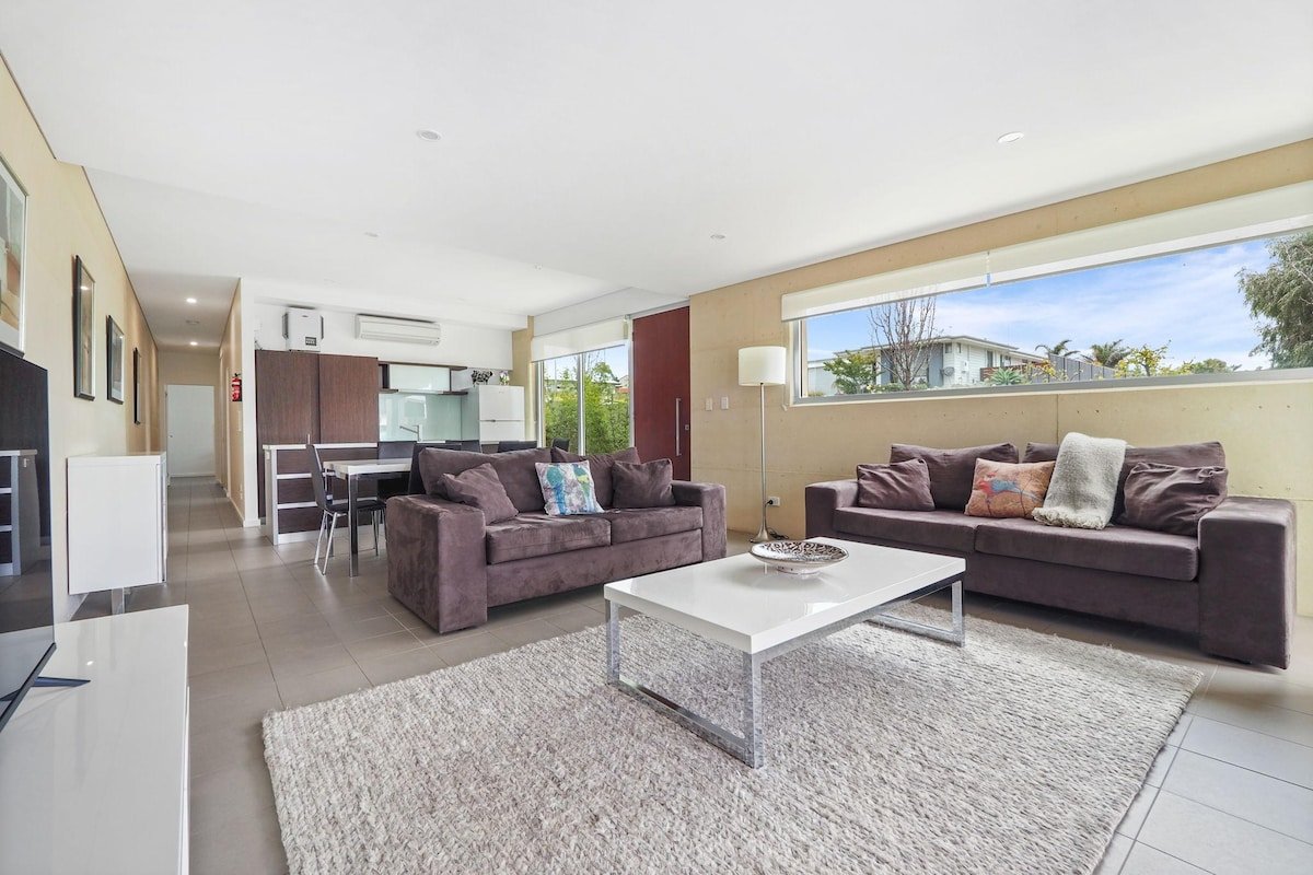 Alouarn Apartment 2 – 2 bedroom gallery image 5