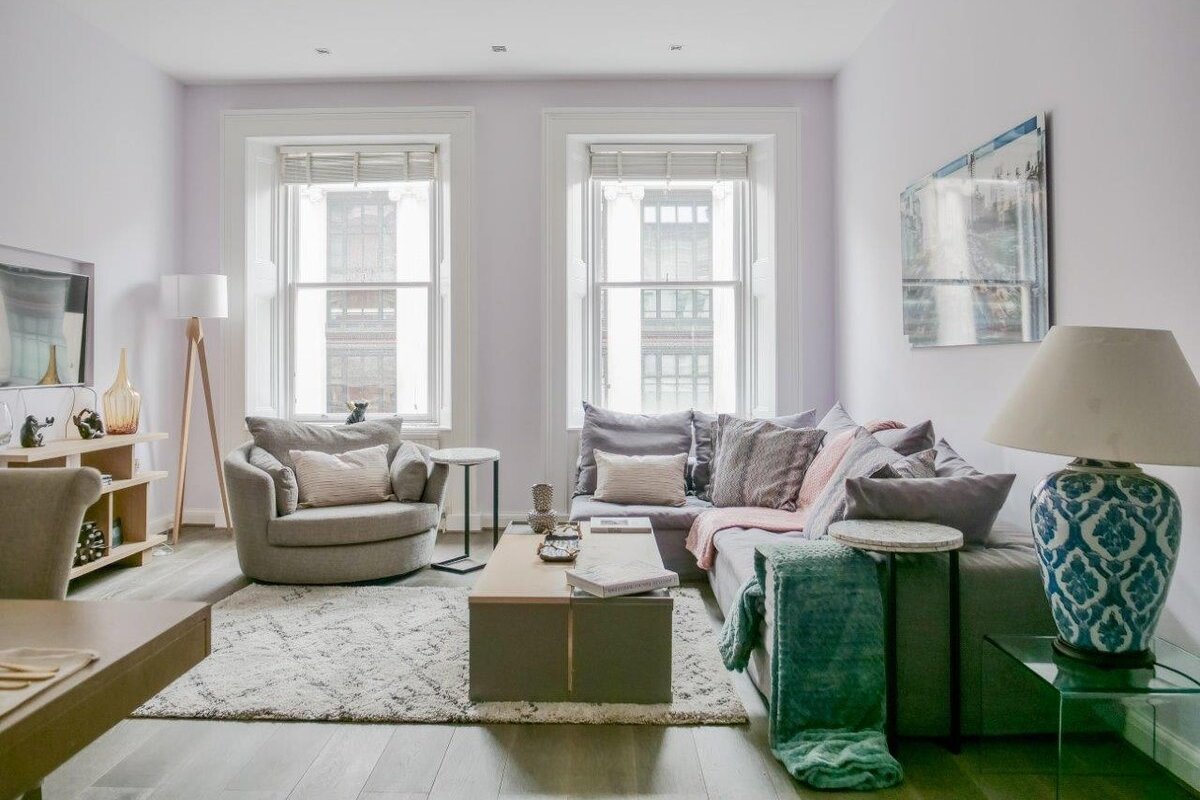 Exceptional apartment in the most desirable street gallery image 3