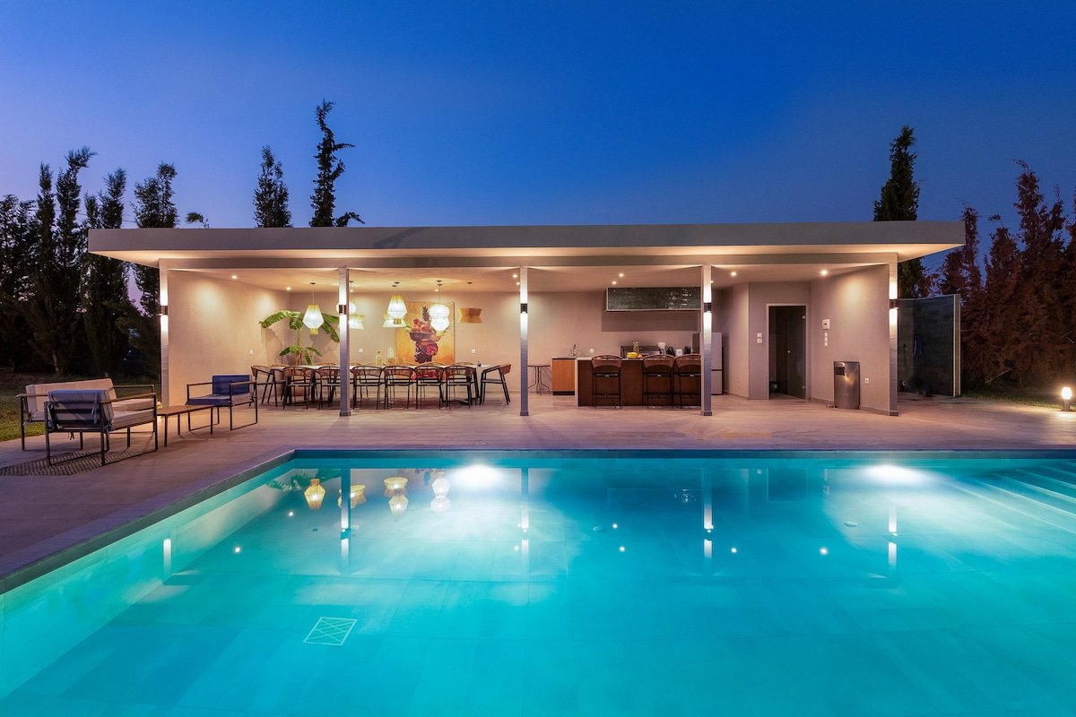 Villa Nikoli gallery image 5