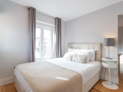 Apartamento Bonito no Centro de Lisboa